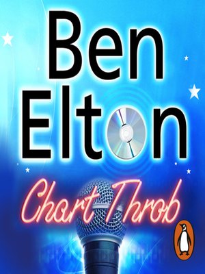 cover image of Chart Throb